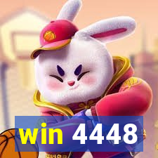 win 4448